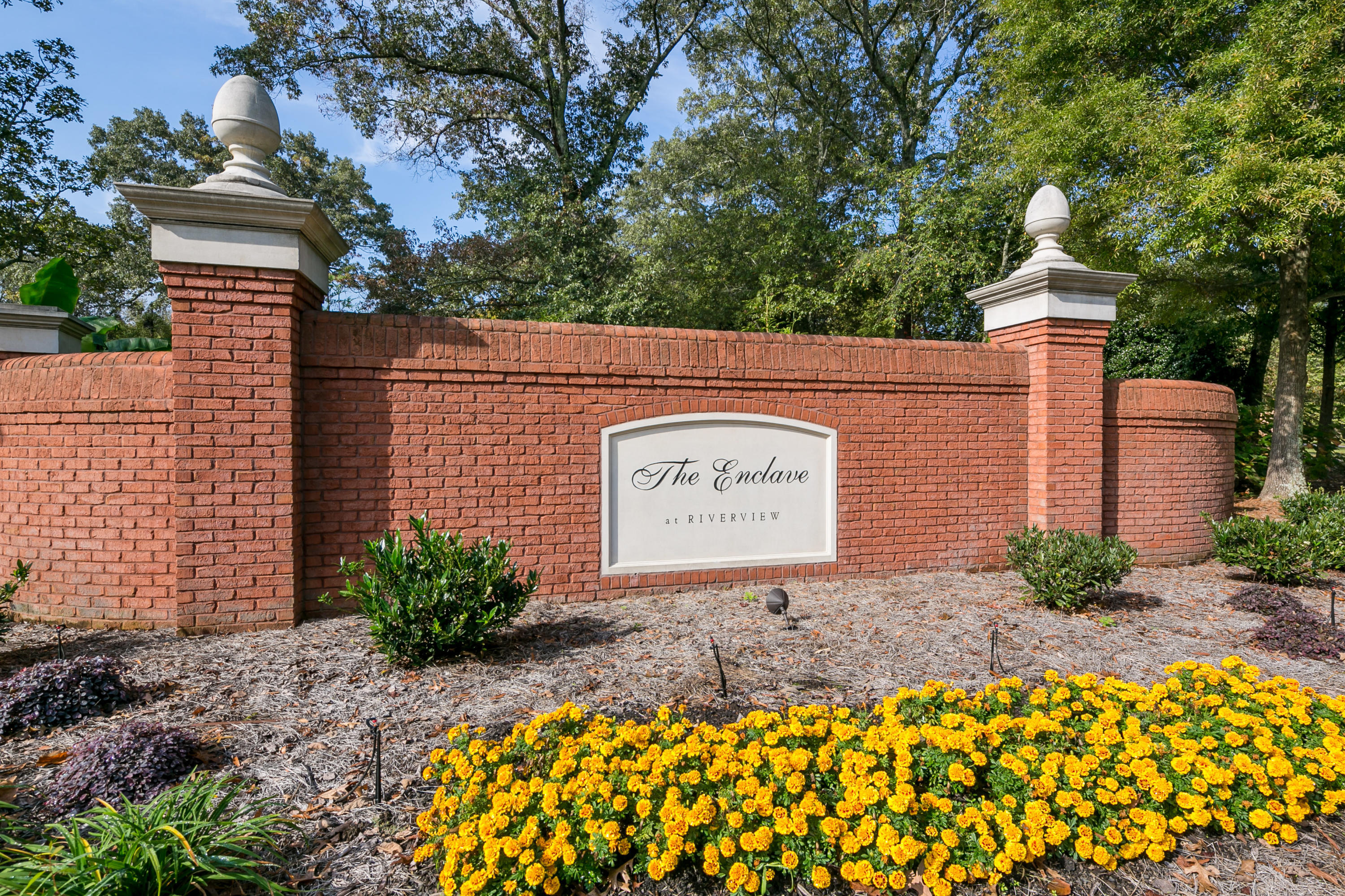 1263 Enclave Road Chattanooga, TN 37415 - Photo 108 of 117 Enclave Subdivision