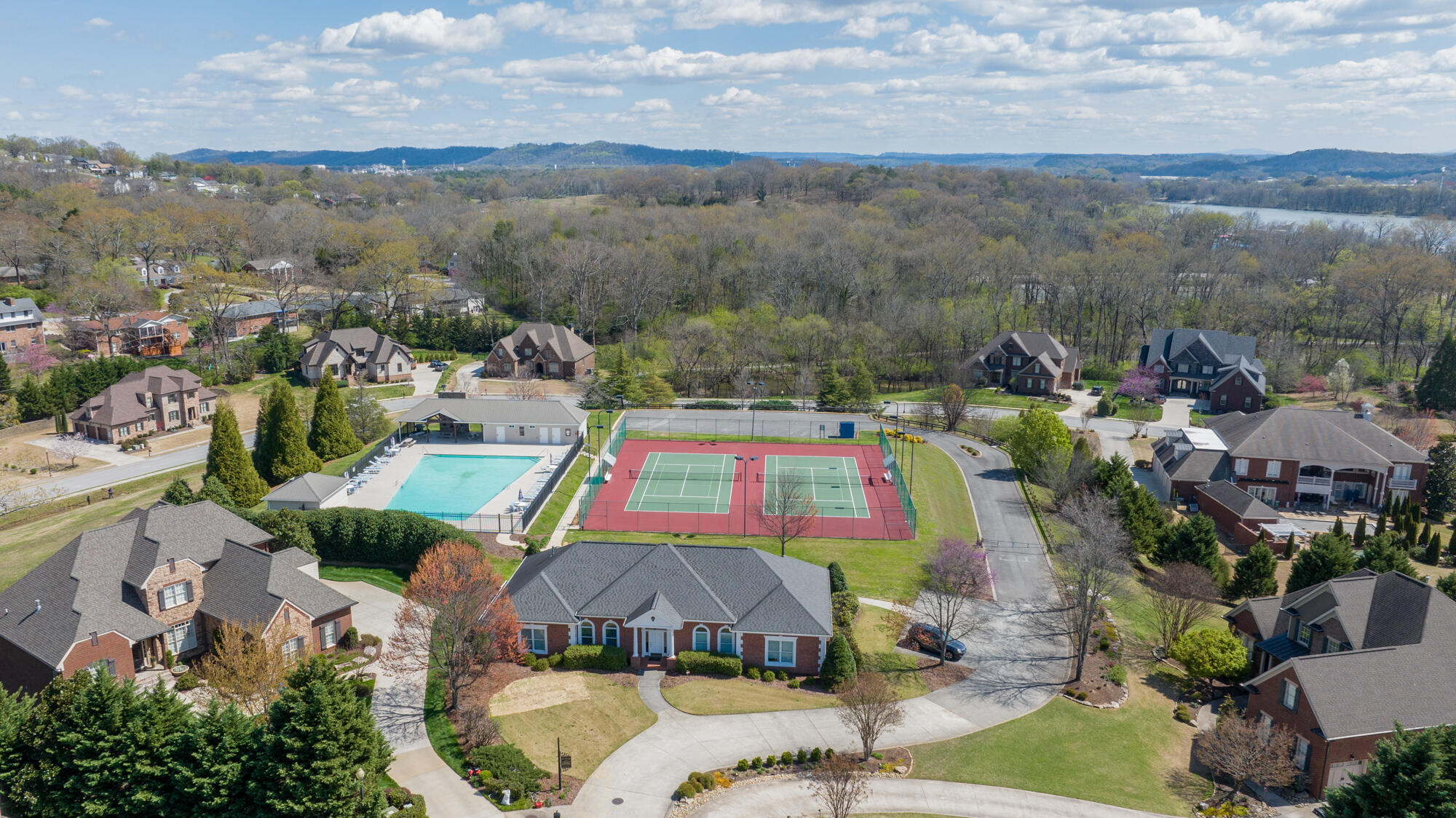 1263 Enclave Road Chattanooga, TN 37415 - Photo 109 of 117 Enclave Subdivision
