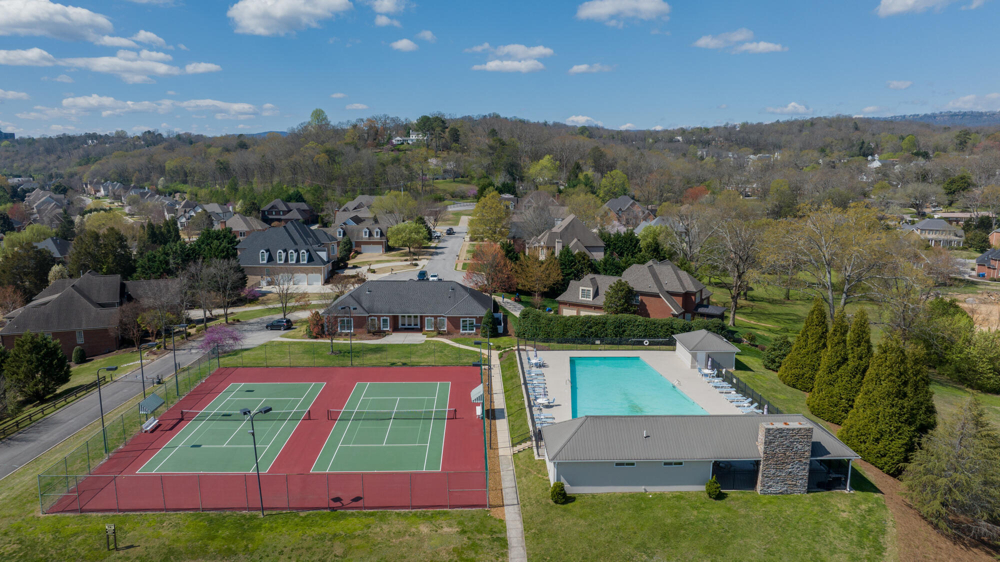 1263 Enclave Road Chattanooga, TN 37415 - Photo 110 of 117 Enclave Subdivision