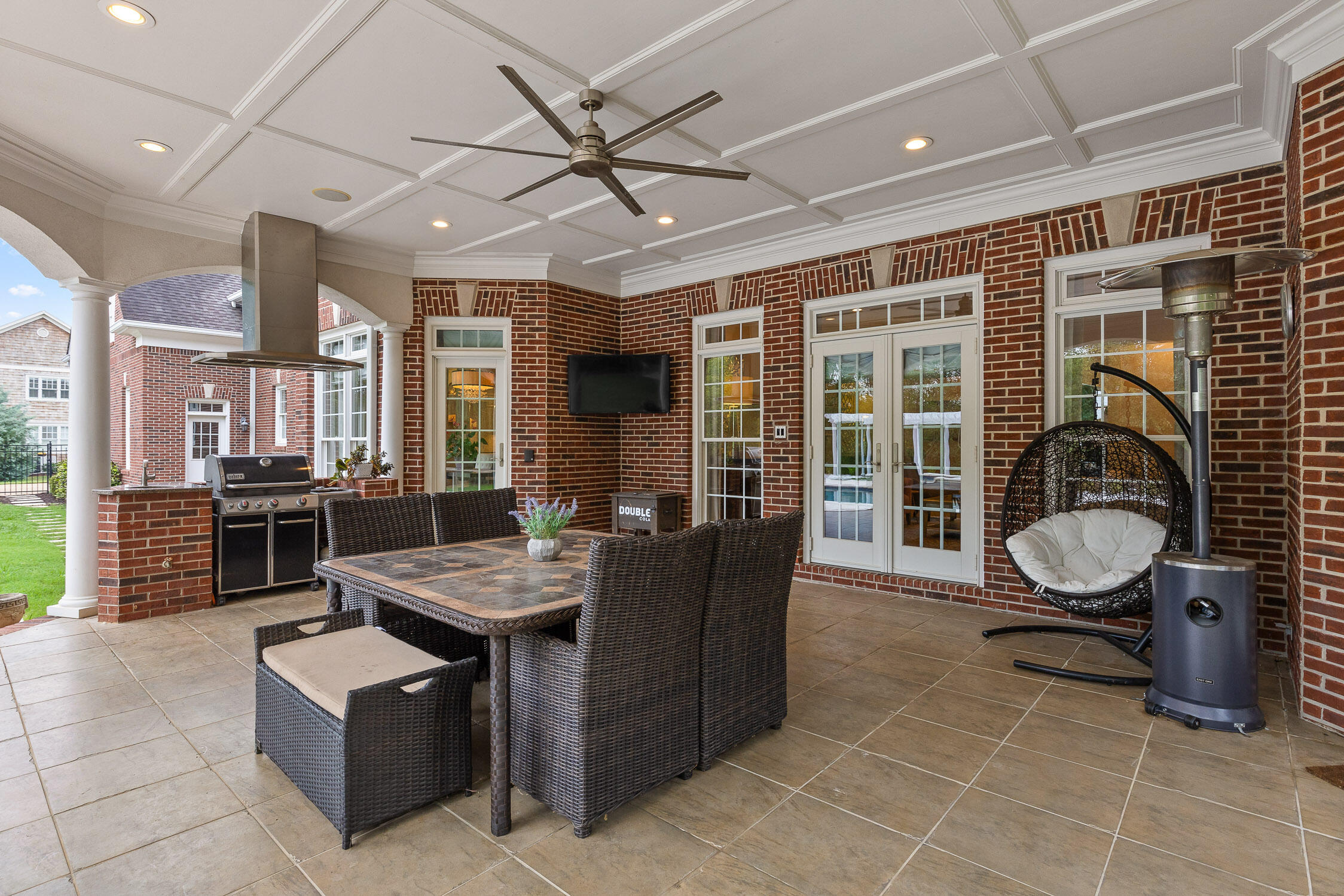 1263 Enclave Road Chattanooga, TN 37415 - Photo 35 of 117 1263 Enclave Road