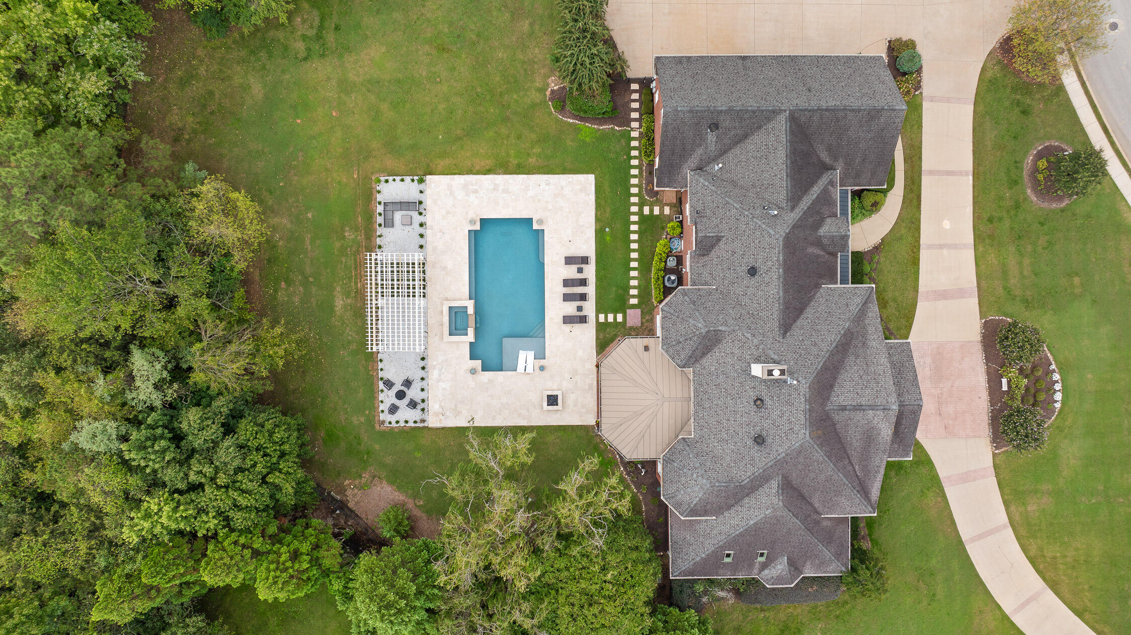 1263 Enclave Road Chattanooga, TN 37415 - Photo 8 of 117 1263 Enclave Road