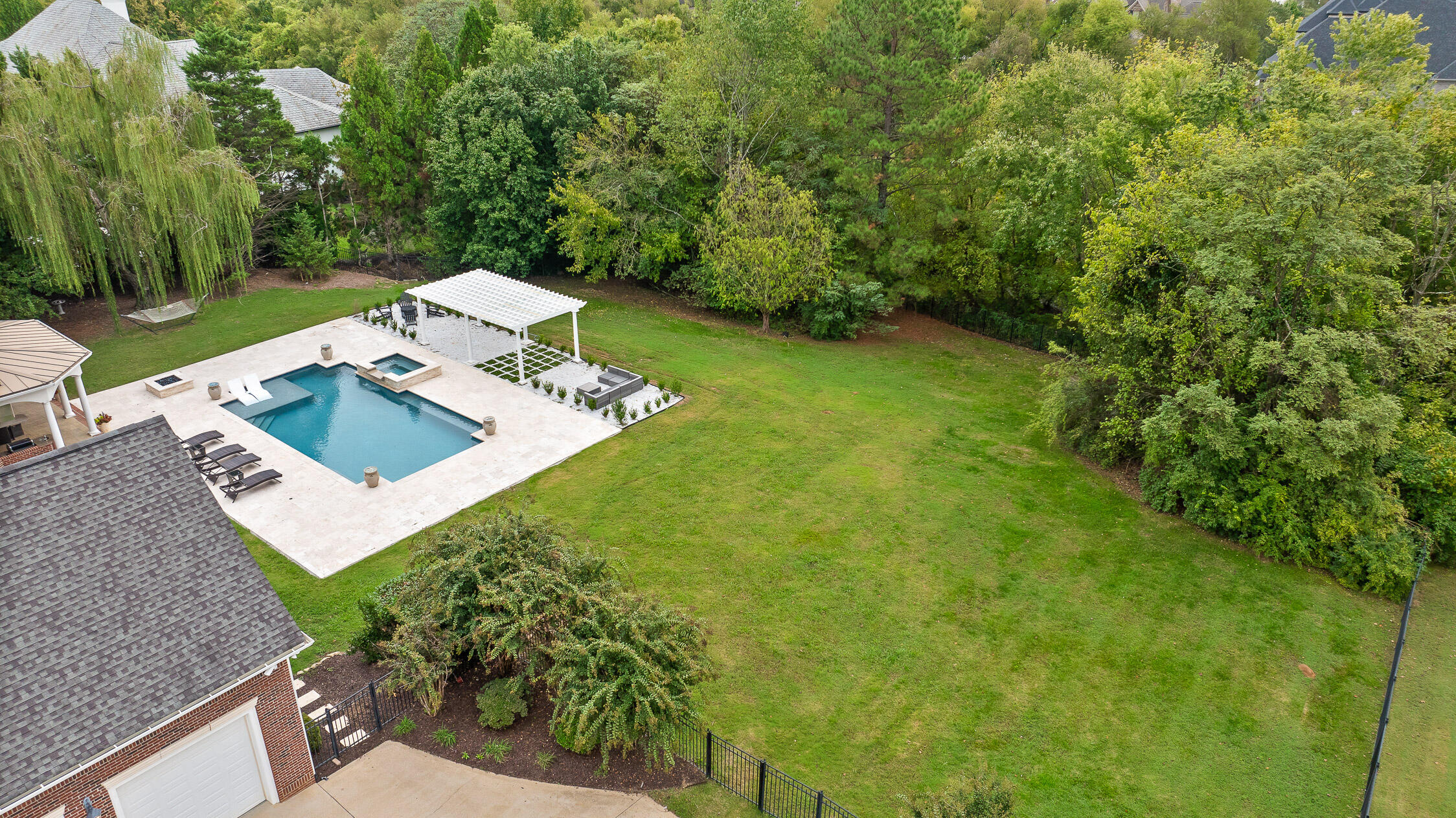 1263 Enclave Road Chattanooga, TN 37415 - Photo 85 of 117 1263 Enclave Road