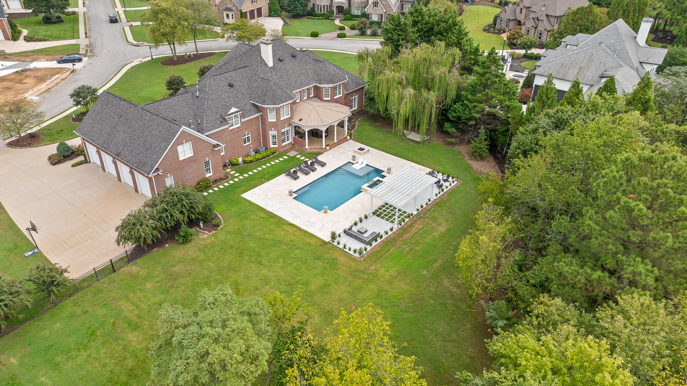 1263 Enclave Road Chattanooga, TN 37415 - Photo 86 of 117 1263 Enclave Road