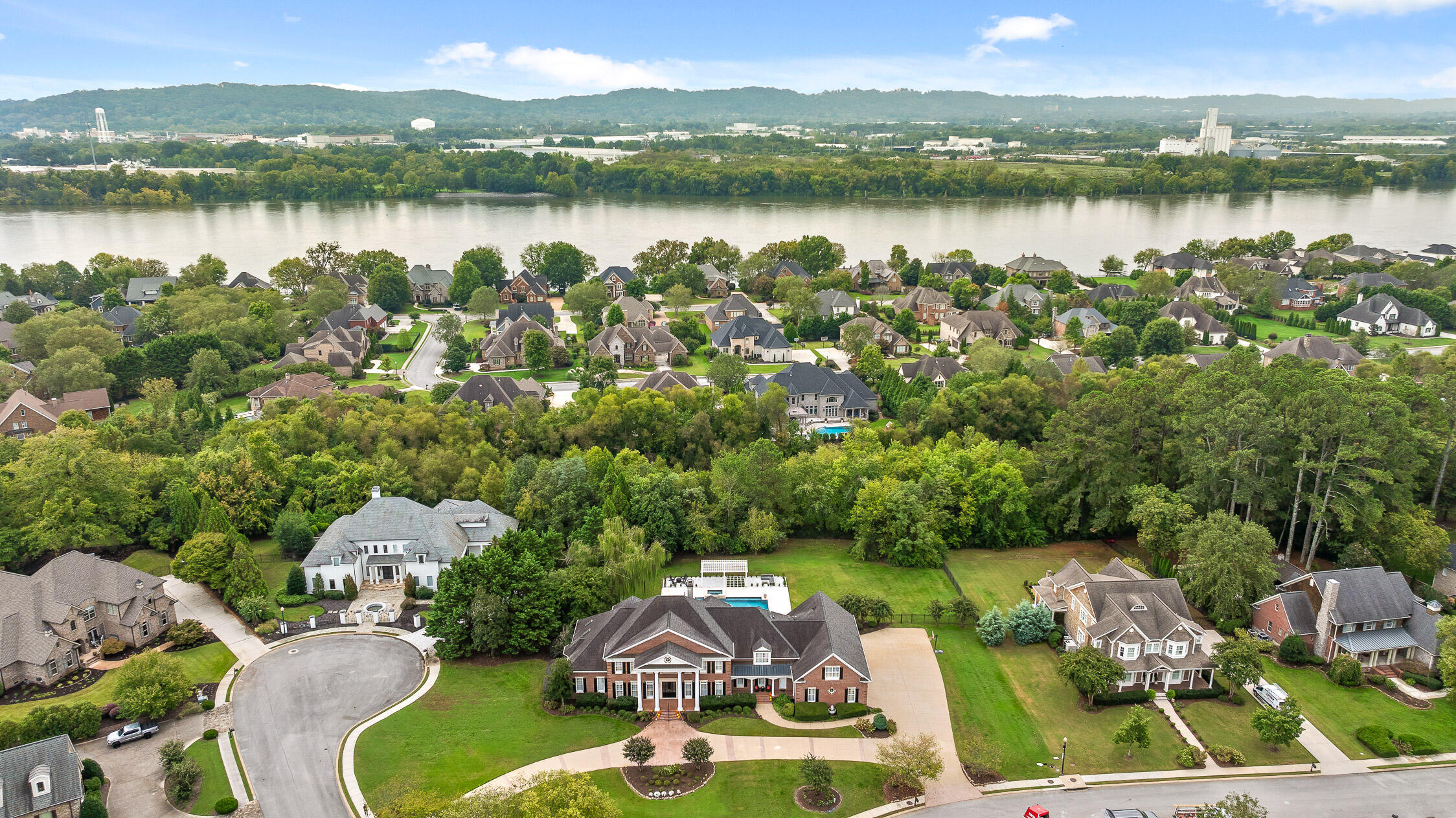 1263 Enclave Road Chattanooga, TN 37415 - Photo 98 of 117 1263 Enclave Road