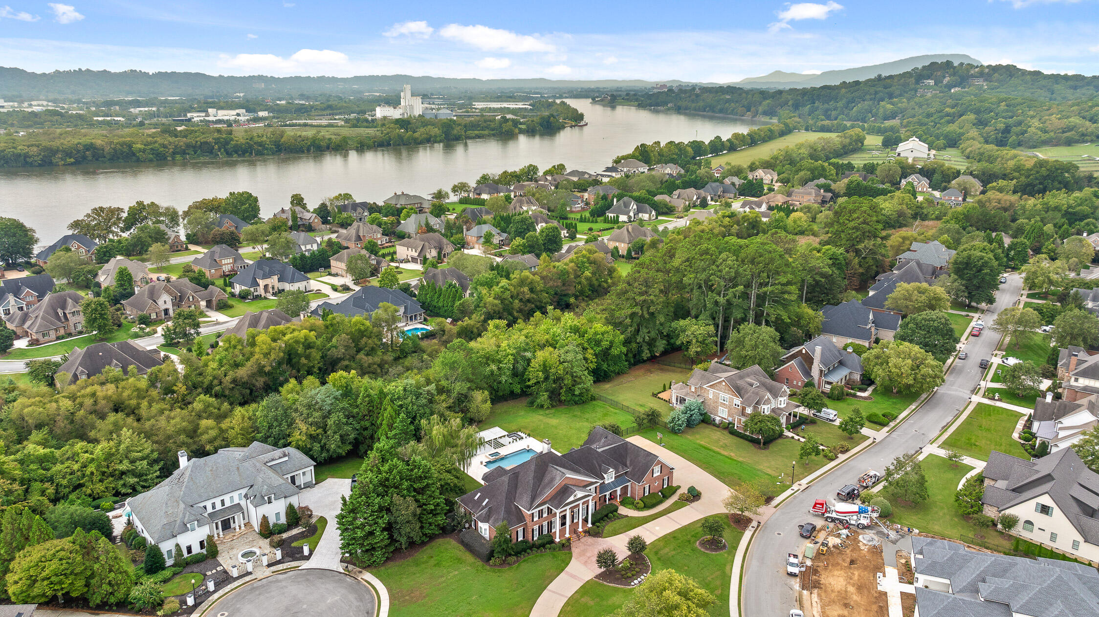 1263 Enclave Road Chattanooga, TN 37415 - Photo 99 of 117 1263 Enclave Road