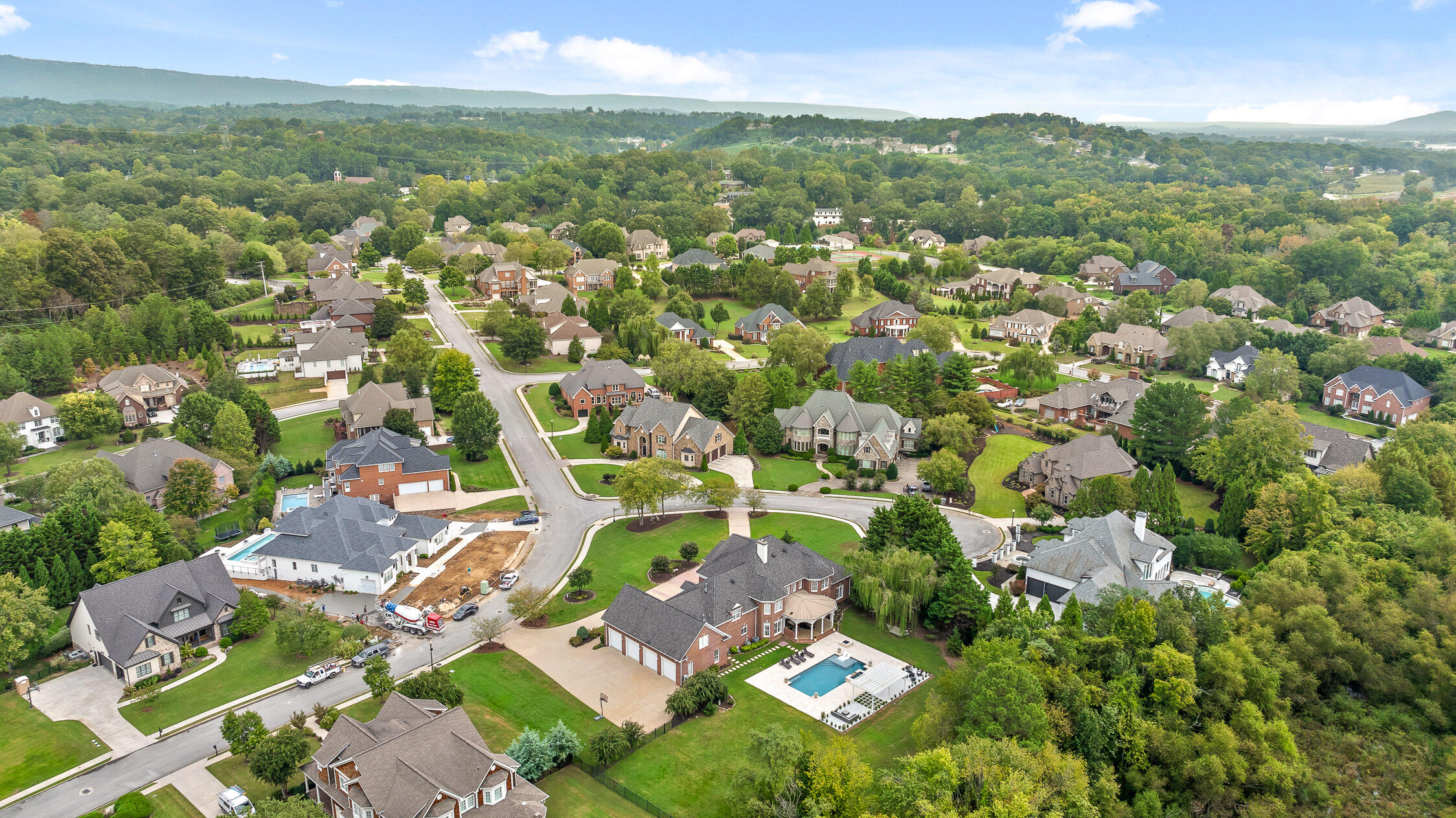 1263 Enclave Road Chattanooga, TN 37415 - Photo 100 of 117 1263 Enclave Road
