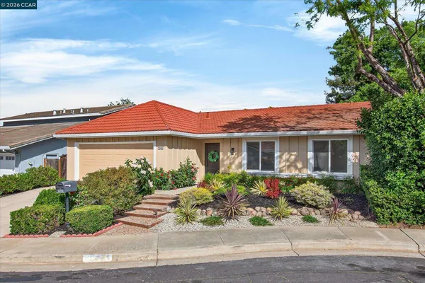 $900,000 | 4423 Canoe Birch Court, Concord, CA 94521