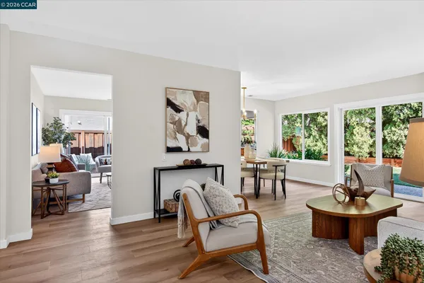 $900,000 | 4423 Canoe Birch Court, Concord, CA 94521