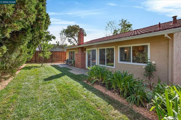 $900,000 | 4423 Canoe Birch Court, Concord, CA 94521