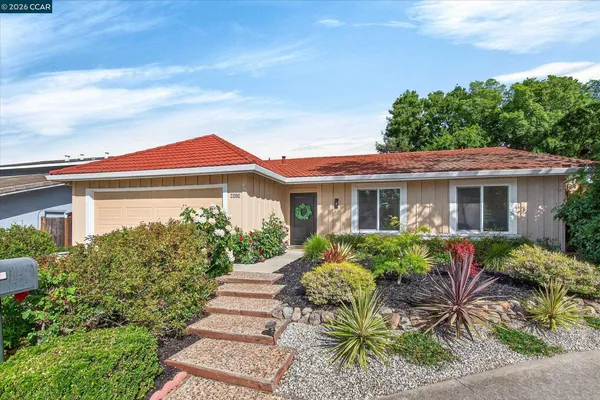 $900,000 | 4423 Canoe Birch Court, Concord, CA 94521