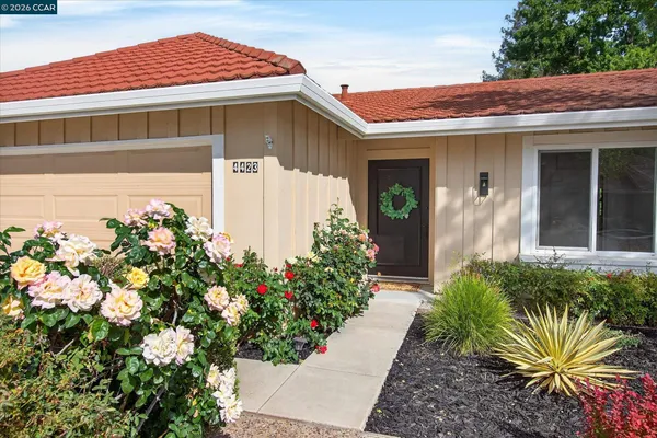 $900,000 | 4423 Canoe Birch Court, Concord, CA 94521