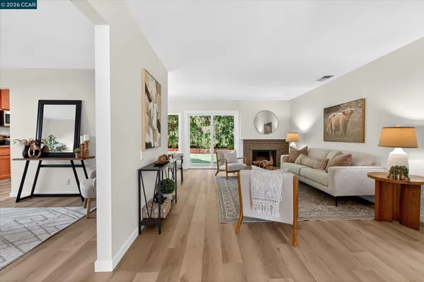 $900,000 | 4423 Canoe Birch Court, Concord, CA 94521
