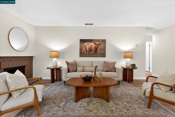 $900,000 | 4423 Canoe Birch Court, Concord, CA 94521