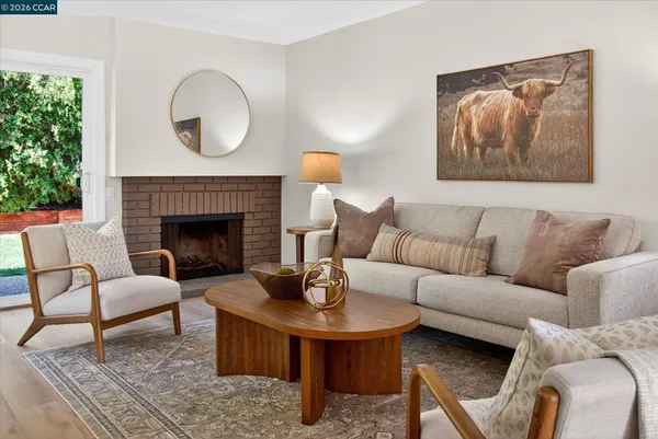 $900,000 | 4423 Canoe Birch Court, Concord, CA 94521