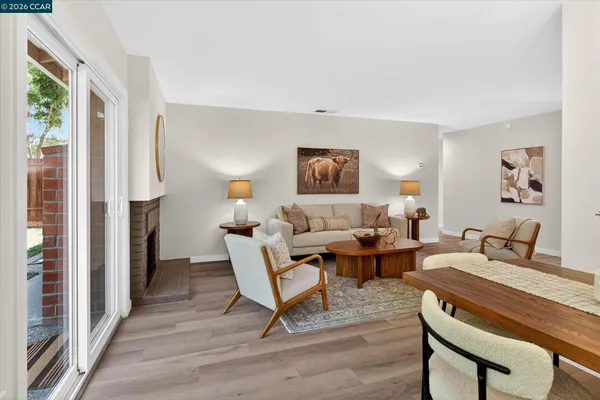 $900,000 | 4423 Canoe Birch Court, Concord, CA 94521