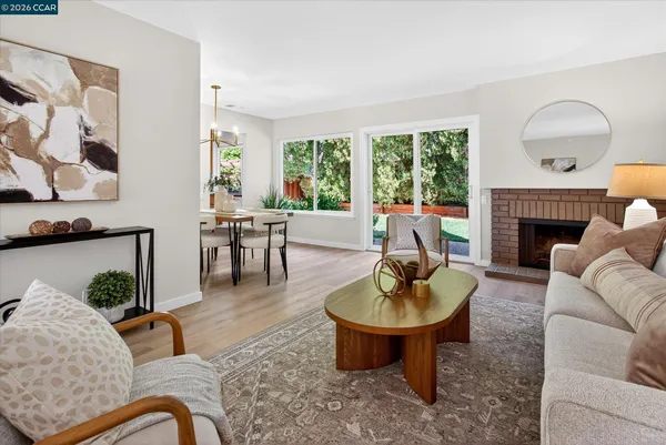 $900,000 | 4423 Canoe Birch Court, Concord, CA 94521