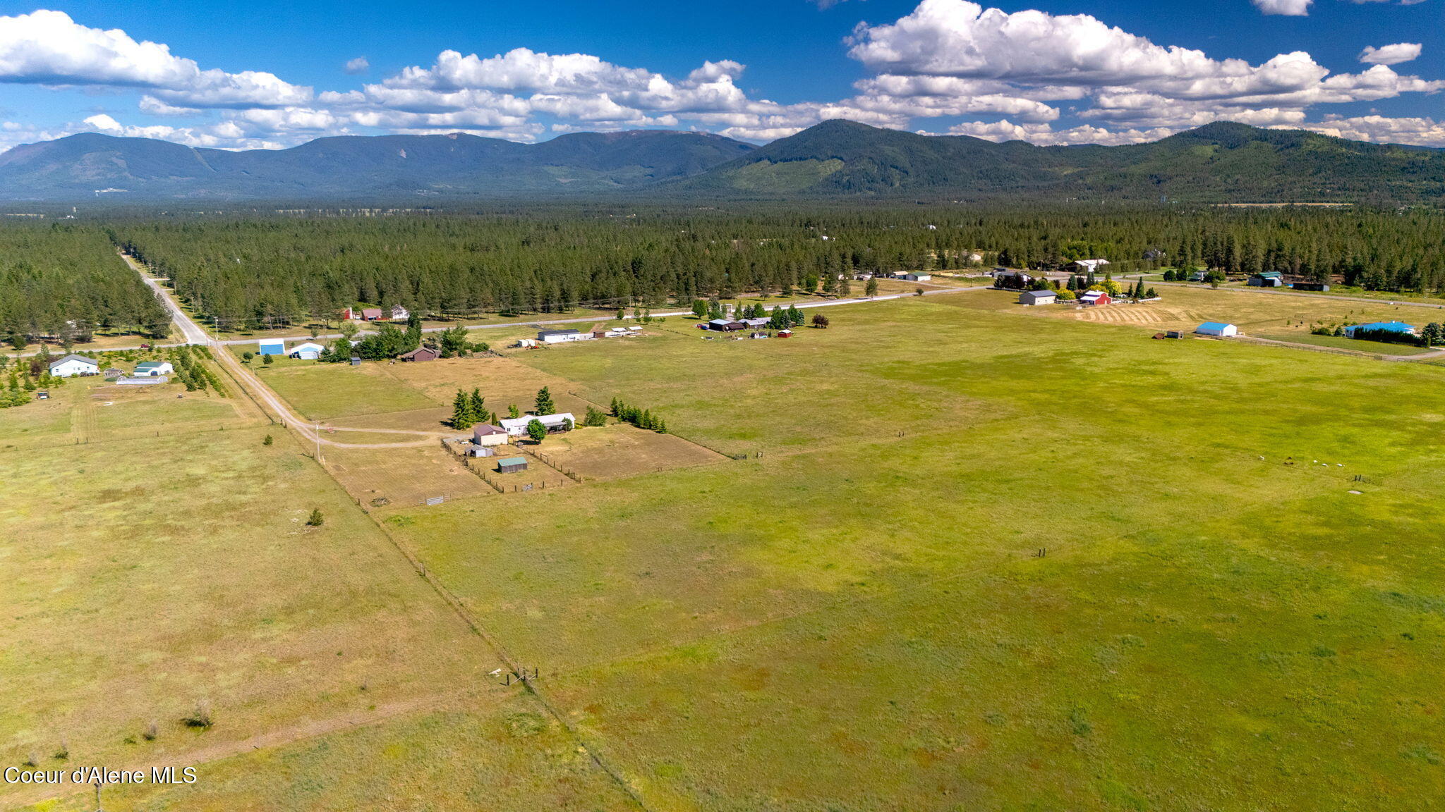29399 North Clagstone Road Athol, ID 83801 - Photo 56 of 58 61-web-or-mls-SkyLight - Clagstone Aeria