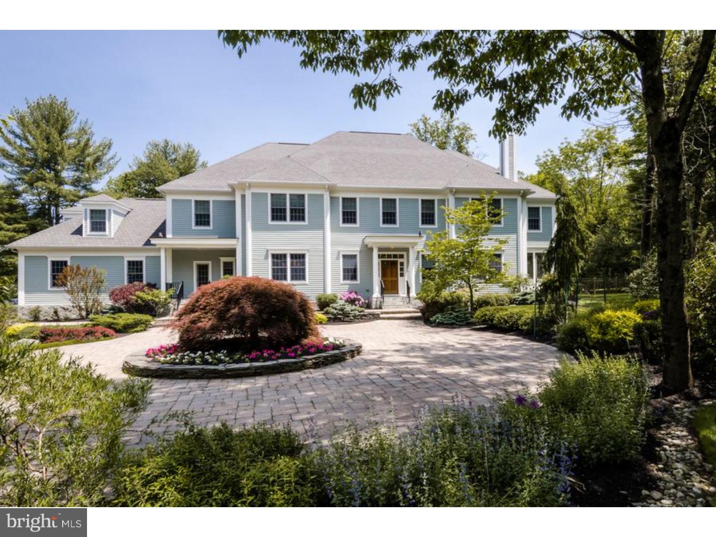 4553 Province Line Road Princeton, NJ 08540 - Photo 1 of 25 Exterior Front