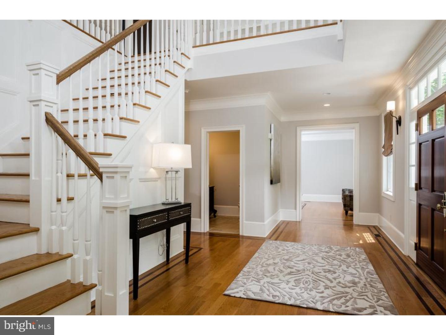 4553 Province Line Road Princeton, NJ 08540 - Photo 2 of 25 Foyer