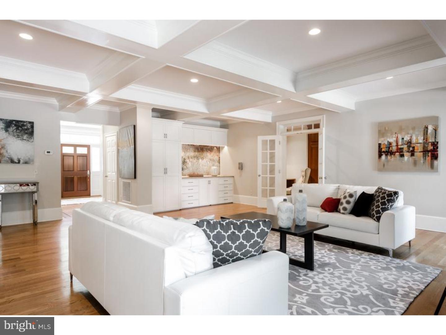 4553 Province Line Road Princeton, NJ 08540 - Photo 12 of 25 Family Room