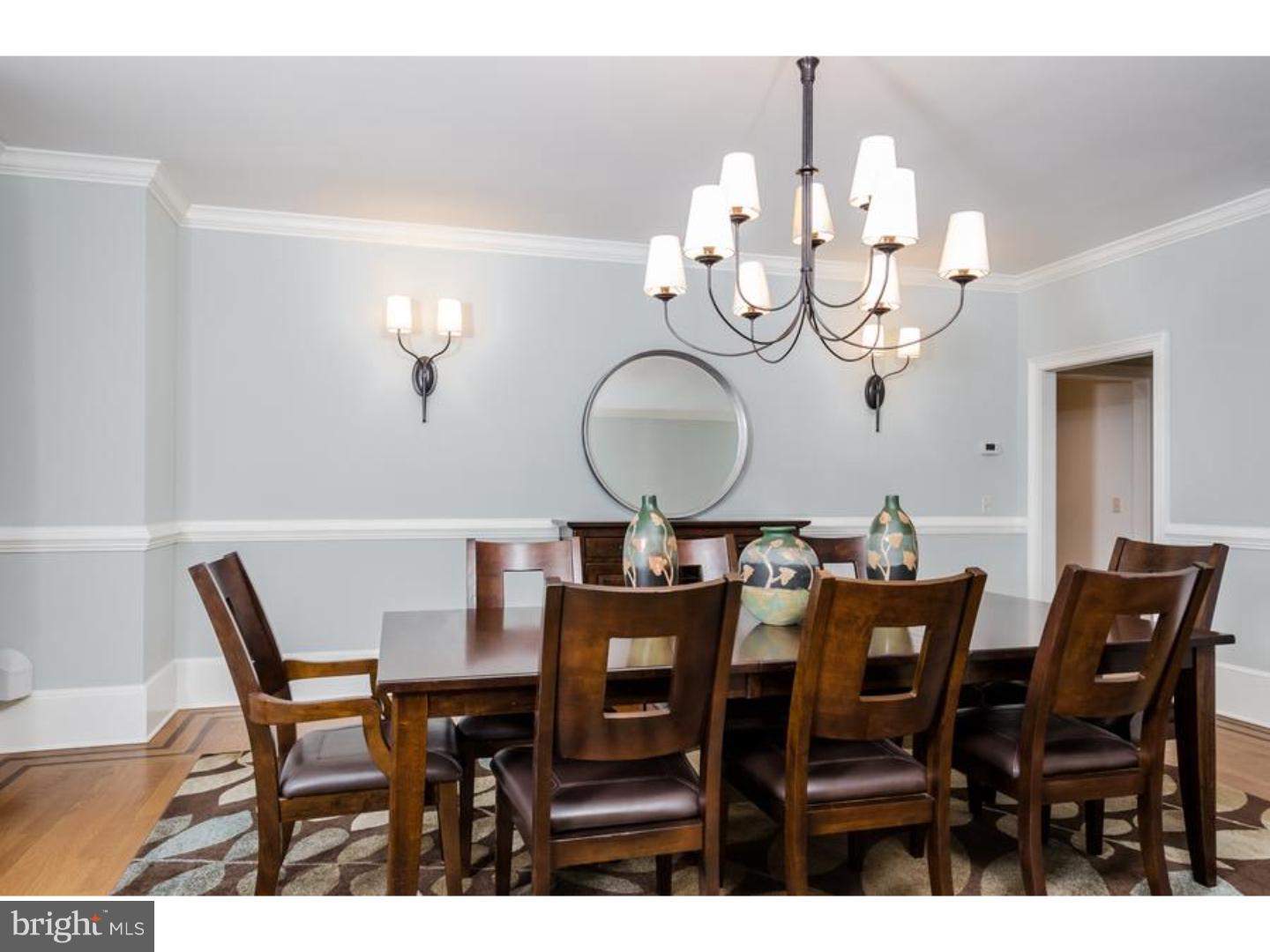 4553 Province Line Road Princeton, NJ 08540 - Photo 13 of 25 Dining Room