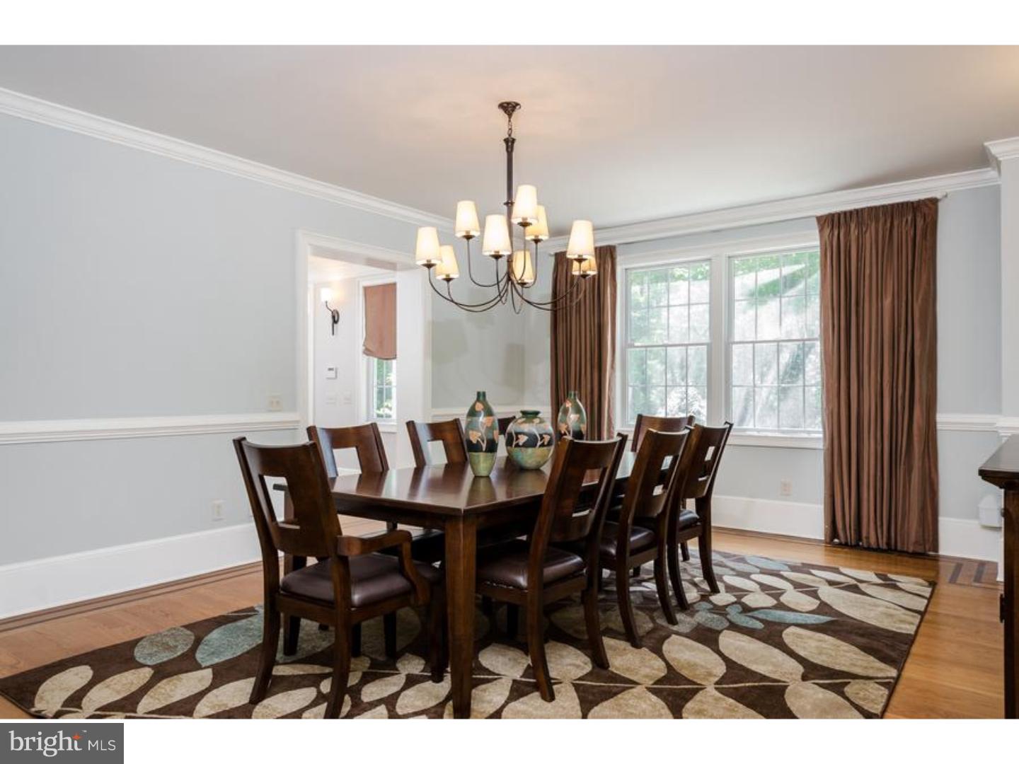 4553 Province Line Road Princeton, NJ 08540 - Photo 14 of 25 Dining Room
