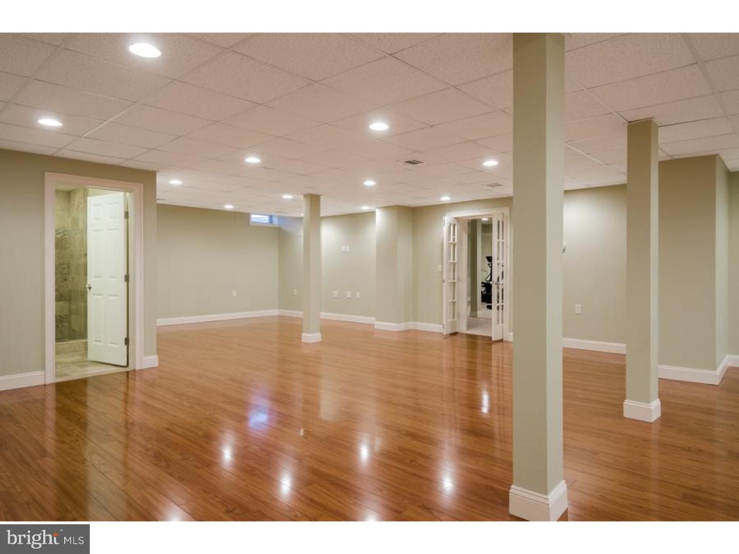 4553 Province Line Road Princeton, NJ 08540 - Photo 21 of 25 Basement - Finished