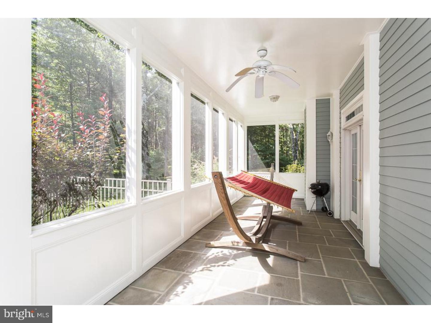 4553 Province Line Road Princeton, NJ 08540 - Photo 23 of 25 Porch