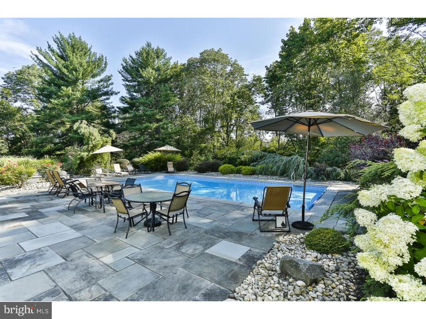 4553 Province Line Road Princeton, NJ 08540 - Photo 24 of 25 Pool