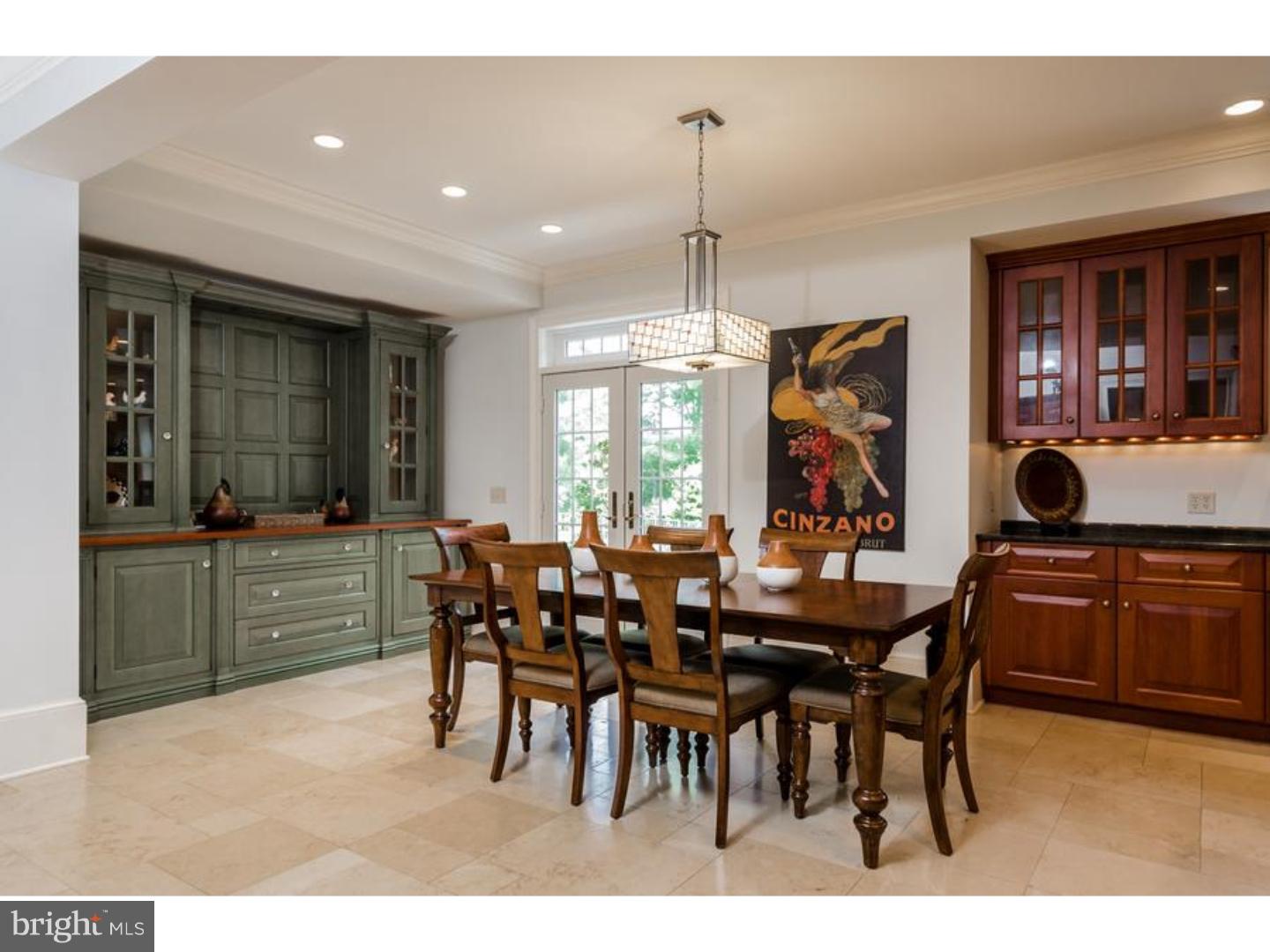 4553 Province Line Road Princeton, NJ 08540 - Photo 10 of 25 Kitchen