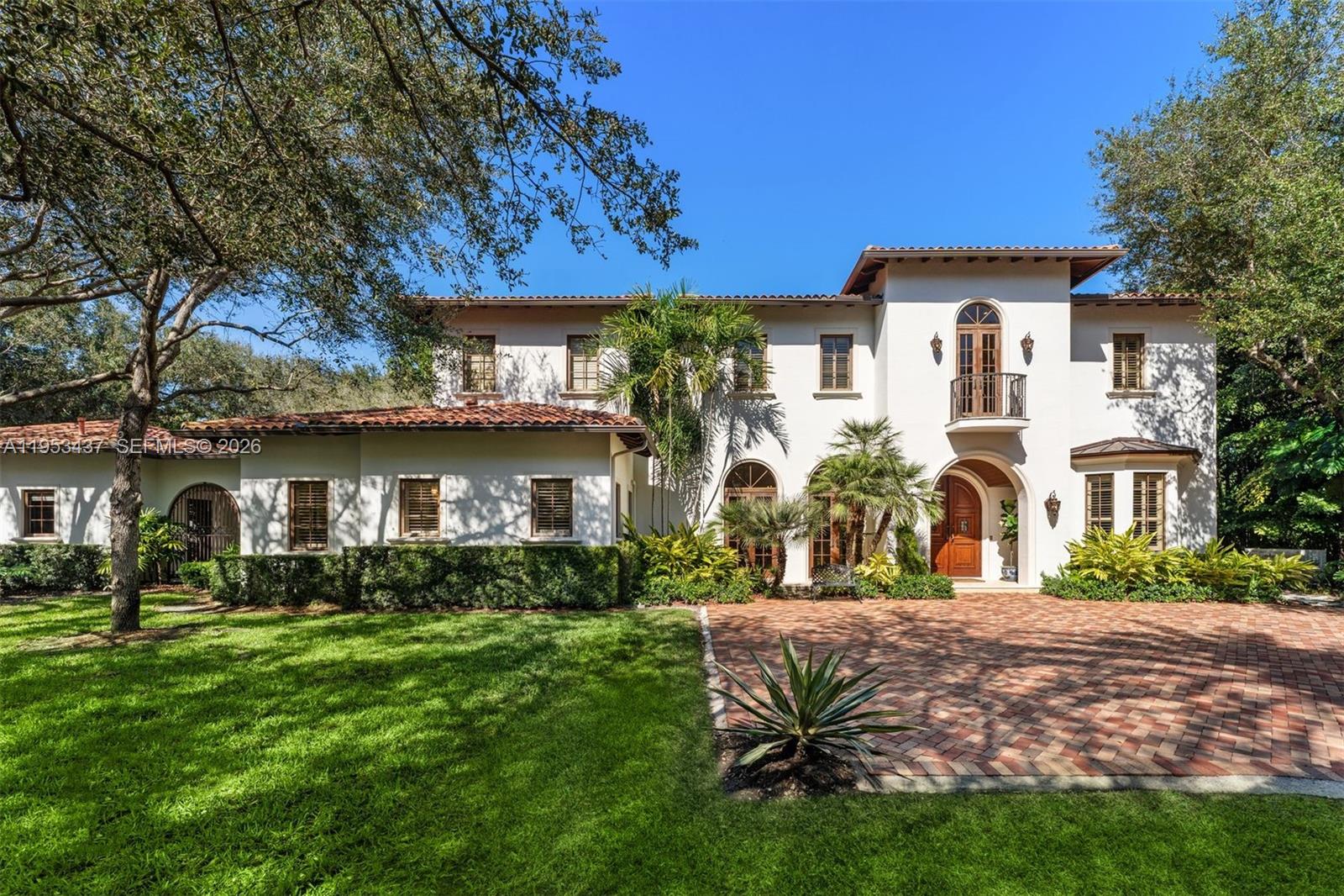 5865 Southwest 96th Street Pinecrest, FL 33156 - Photo 19 of 39