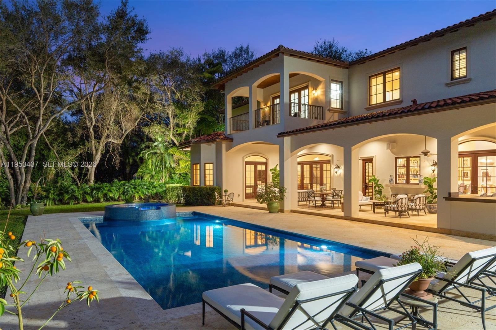 5865 Southwest 96th Street Pinecrest, FL 33156 - Photo 21 of 39