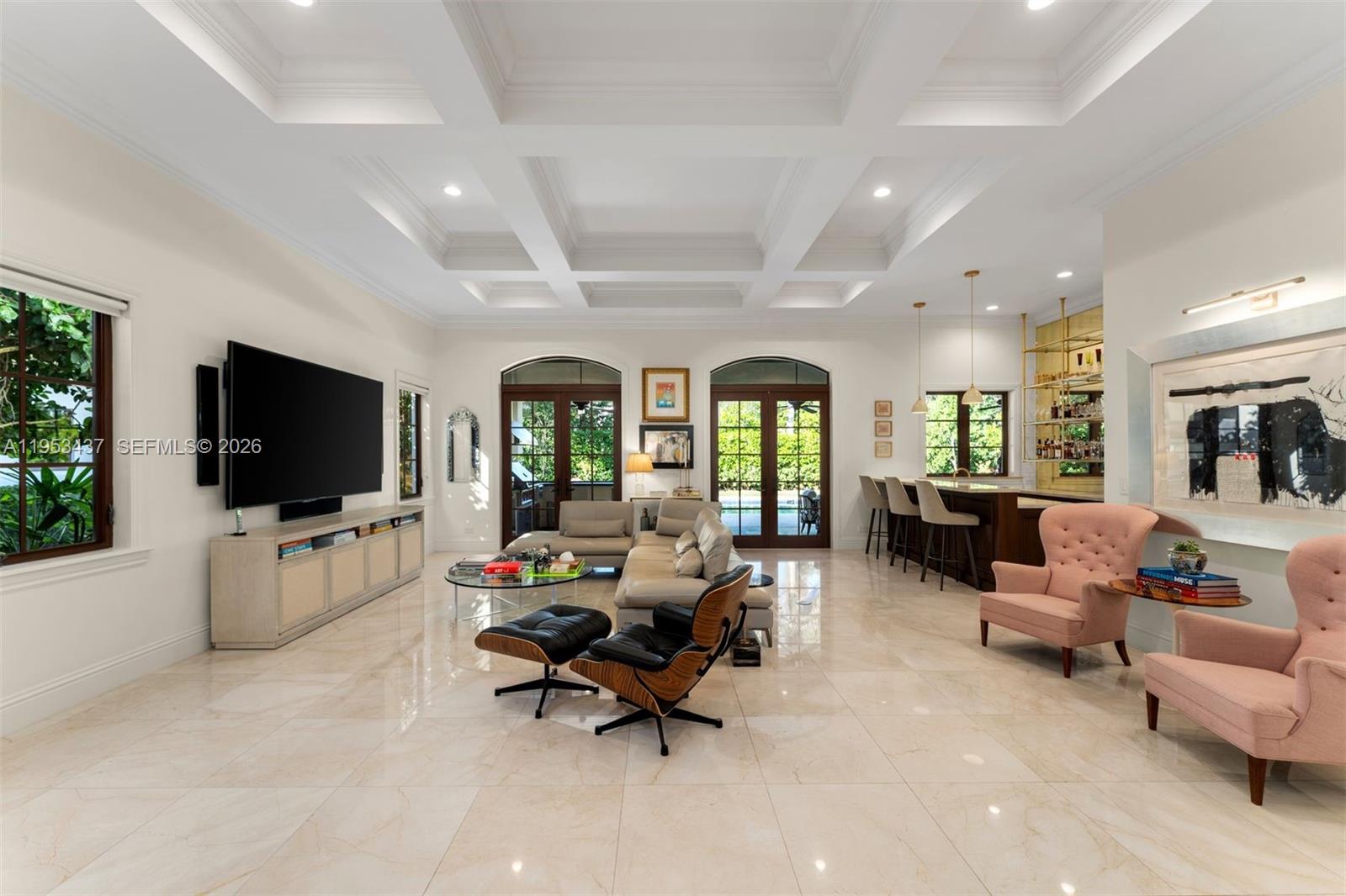 5865 Southwest 96th Street Pinecrest, FL 33156 - Photo 23 of 39