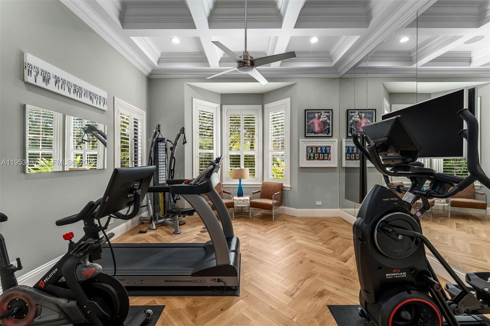 5865 Southwest 96th Street Pinecrest, FL 33156 - Photo 30 of 39