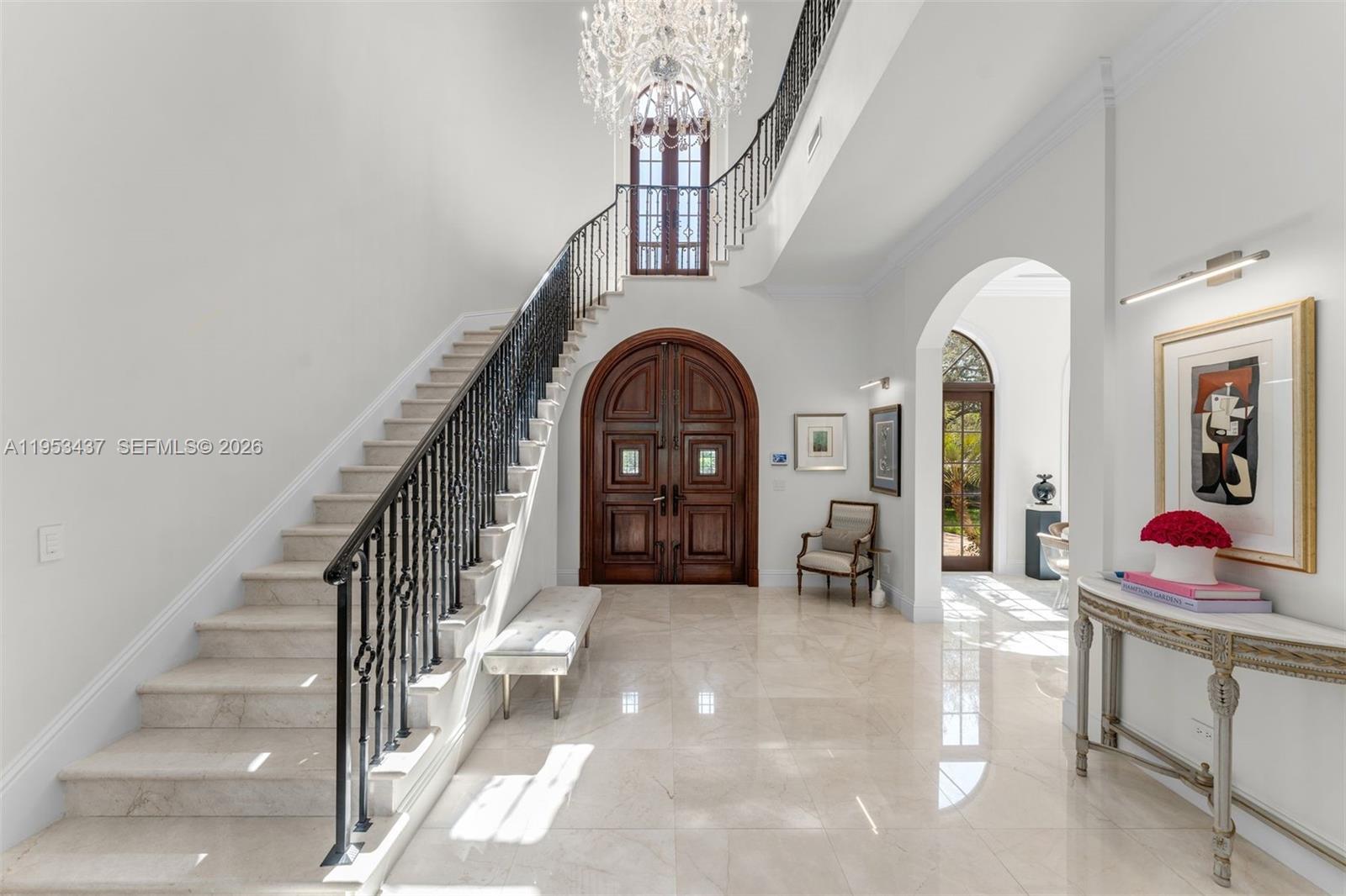 5865 Southwest 96th Street Pinecrest, FL 33156 - Photo 3 of 39