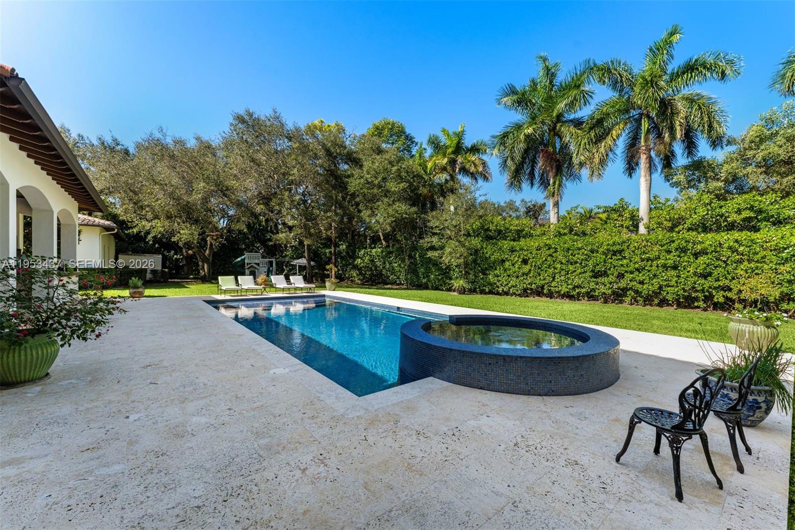 5865 Southwest 96th Street Pinecrest, FL 33156 - Photo 34 of 39