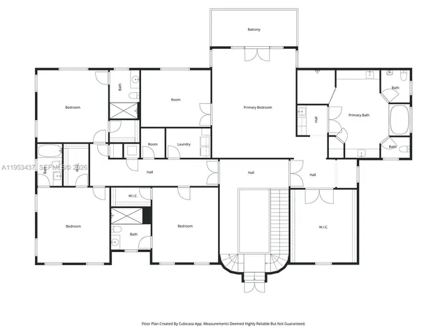 $8,200,000 | 5865 Southwest 96th Street, Pinecrest, FL 33156
