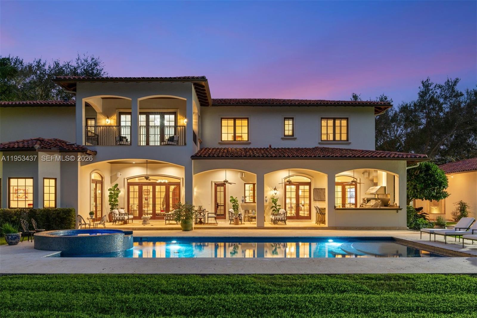 5865 Southwest 96th Street Pinecrest, FL 33156 - Photo 9 of 39