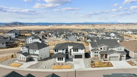 $1,355,000 | 5423 Brotherton Court, Castle Rock, CO 80104