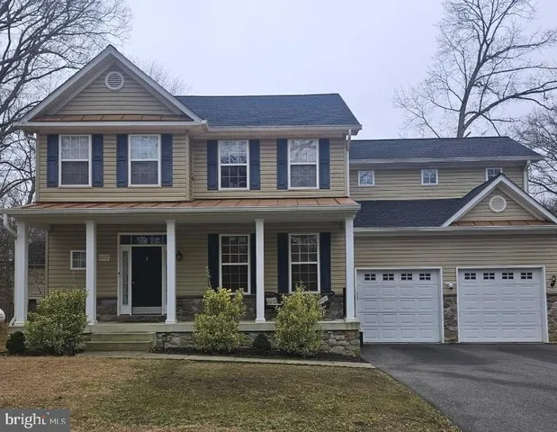 $700,000 | 1457 Tana Lane, Gambrills, MD 21054