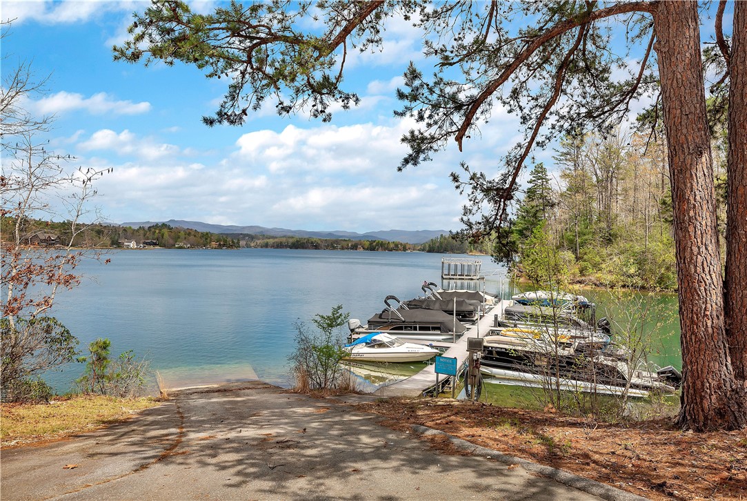 37 Bay Ridge Drive Salem, SC 29676 - Photo 10 of 11 Deeded Boat Slip #2 (front left)