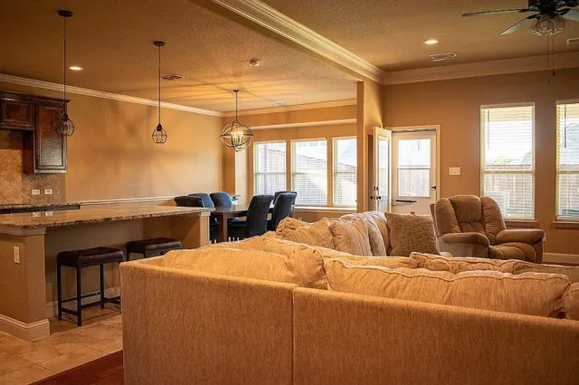 $409,000 | 1684 Laramie Lane, Burleson, TX 76028