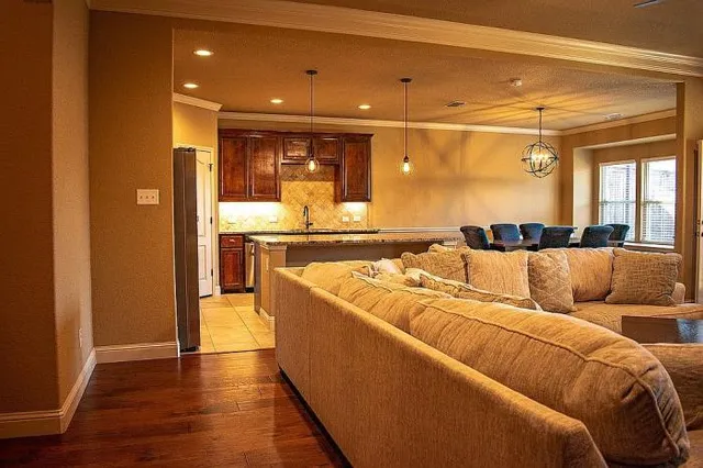 $409,000 | 1684 Laramie Lane, Burleson, TX 76028