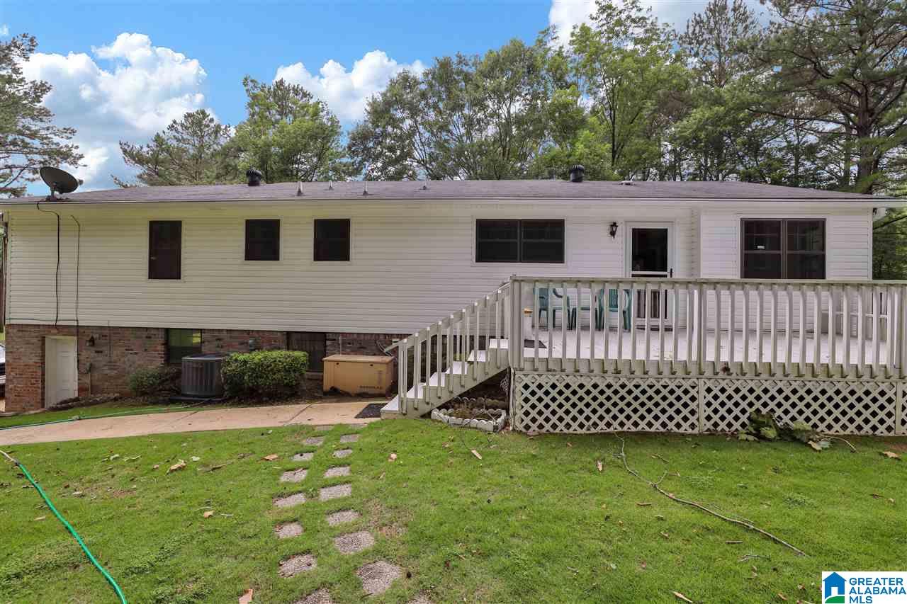 7040 Deer Haven Road Pinson, AL 35126 - Photo 6 of 29