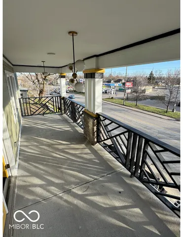 $865,000 | 3712 East Washington Street, Indianapolis, IN 46201