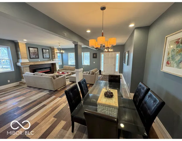 $865,000 | 3712 East Washington Street, Indianapolis, IN 46201