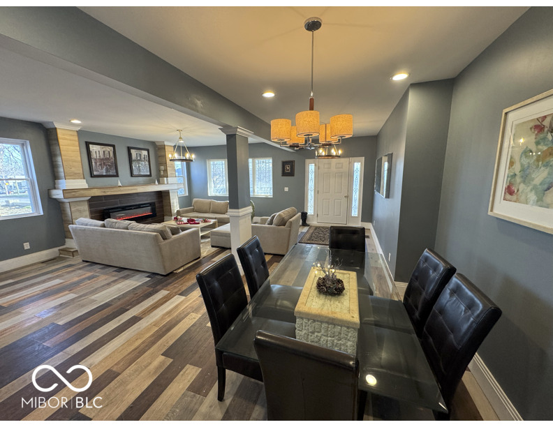 3712 East Washington Street Indianapolis, IN 46201 - Photo 4 of 14