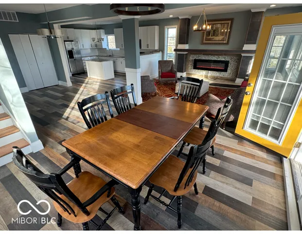 $865,000 | 3712 East Washington Street, Indianapolis, IN 46201