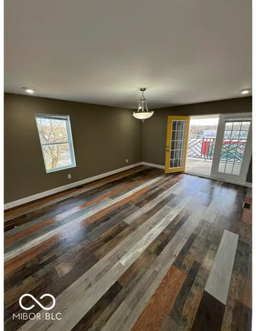 $865,000 | 3712 East Washington Street, Indianapolis, IN 46201