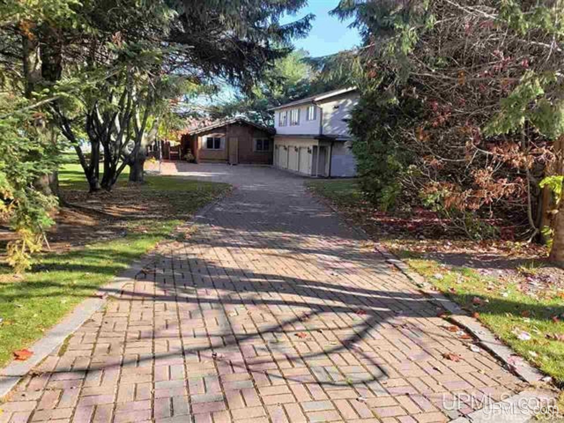 43430 Lindala Road Chassell, MI 49916 - Photo 16 of 16 Gallery Image 16